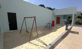 Imagem 6: Apartamento para locação no Santo Antônio