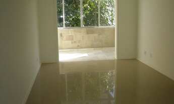 Imagem: Apartamento de 109 metros quadrados no bairro