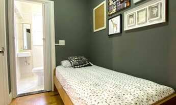 Imagem 7: Apartamento 4 dormitórios, 221m² de área útil na Alameda Barros