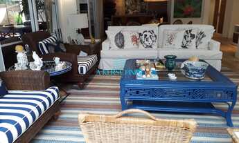 Imagem 5: CASA EXUBERANTE EM BELEZA E CONFORTO - CONDOMÍNIO FECHADO