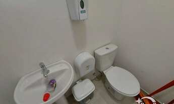 Imagem 6: Sala para alugar, 40 m² por R$ 2.348,58/mês - Chácara Califórnia - São Paulo/SP