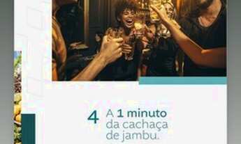 Imagem 6: Queens Residence -Lançamento