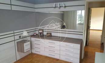 Imagem: Lindo apartamento de 3 quartos, sala, cozinha