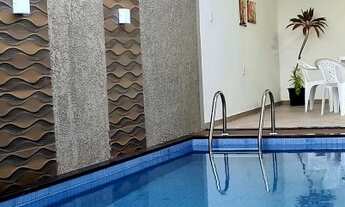 Imagem: Pacote Salinas 03 dias R$ 1.200.00 - P/