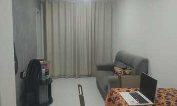 Imagem 6: América House - Casa 2/4 com Suite - Bairro Sim