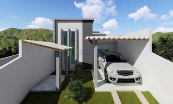 Imagem 2: LINDA CASA DE DOIS QUARTOS