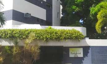 Imagem 3: Apto para aluguel ,no coração da jaqueira, ao lado dos colégios: ABA, DAMAS E São Luiz