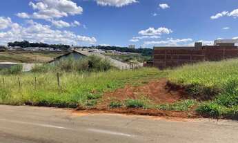 Imagem: Lote Comercial Vale do Sol