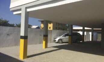 Imagem 4: Excelente apartamento 02 quartos próximo à prefeitura - Rio das Ostras - RJ