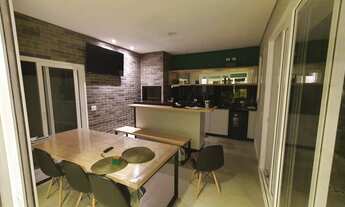 Imagem 6: Casa no condomínio Cyrela Landscape