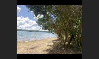 Imagem 4: Vendo lotes a partir de 500M2 com acesso ao lago corumbá 3.<br&gt