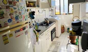 Imagem 7: Apartamento para venda possui 65 metros quadrados com 2 quartos em São Sebastião - Porto A