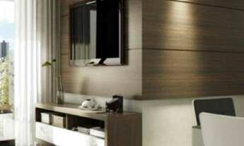 Imagem 6: Apartamento com 2 dormitórios à venda, 54 m² por R$ 414.200,00 - Espinheiro - Recife/PE