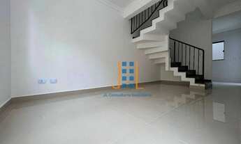 Imagem 6: Sobrado em Condomínio, com 3 quartos