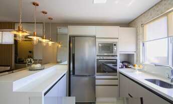 Imagem 2: CRICIÚMA - Apartamento Padrão - CENTRO