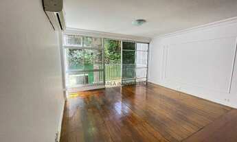 Imagem 2: Apartamento com 3 dormitórios à venda, 125 m² por R$ 1.350.000,00 - Gávea - Rio de Janeiro