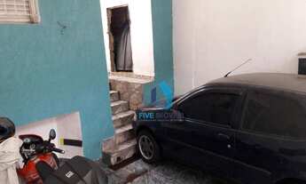 Imagem 2: Sobrado à venda, 120 m² por R$ 380.000,00 - Vila do Castelo - São Paulo/SP