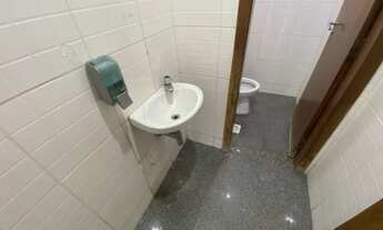 Imagem 5: Aluguel - SALA - FUNCIONARIOS Belo Horizonte 301