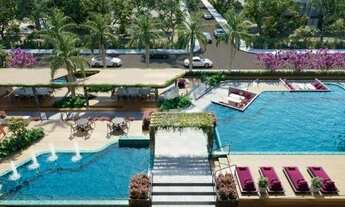 Imagem 6: Apartamento c/ 3 suítes 90 mts, Jardim Oceania 300 mts do Mar