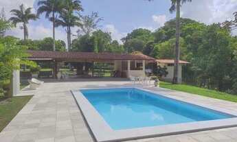 Imagem 2: Belíssima Chácara no km 06 de Aldeia, ideal para residência ou Eventos