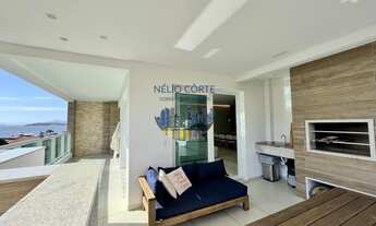 Imagem 7: Cobertura 4 Suítes