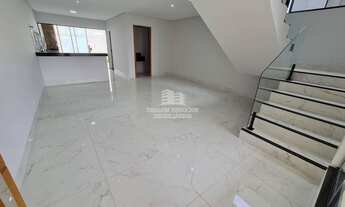 Imagem 6: Sobrado a venda com 3 quartos, sendo 3 suítes, Jardim Atlântico - Goiânia