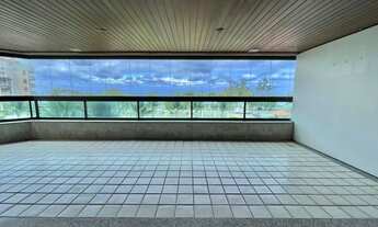 Imagem 2: Apartamento para venda possui 265 metros quadrados com 4 quartos