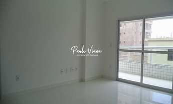 Imagem 2: PRAIA GRANDE - Apartamento Padrão - BOQUEIRAO