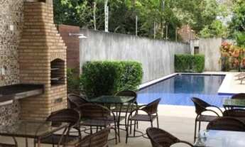 Imagem: Lindo duplex a venda no km 13 de aldeia