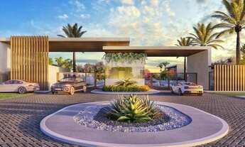 Imagem: Condomínio de Lotes Fabergé, bairro Sim