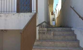 Imagem 2: Casa com edícula no Jd Alvorada