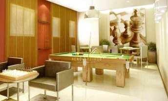 Imagem 3: Apartamento com 2 dormitórios 57m² à venda