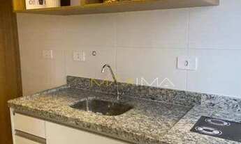 Imagem 7: Apartamento com 2 dormitórios à venda, 55 m² por R$ 282.913,00 - Caiçara - Praia Grande/SP