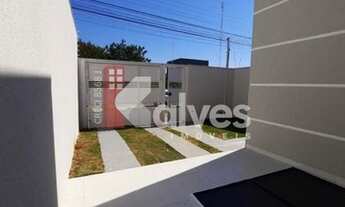 Imagem 4: Casa com 3 quartos, Jardim Montevidéu - Campo Grande