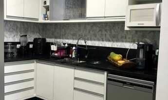 Imagem 7: Casa para venda tem 120 metros quadrados com 3 quartos