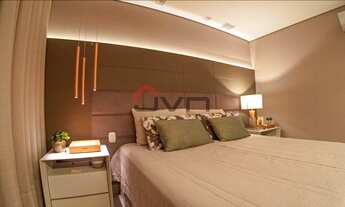 Imagem 7: Casa no condomínio Royal Park, 5 suítes, piscina, sauna, e toda mobiliada