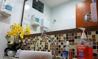 Imagem 5: Sala/Conjunto para venda tem 34 metros quadrados em Centro - Cabo Frio - RJ