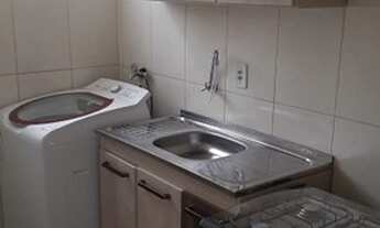 Imagem 2: Kitnet/conjugado para aluguel tem 30 metros quadrados em Vila João Pessoa - Porto Alegre