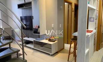 Imagem 2: Apartamento Duplex no Novo Campeche