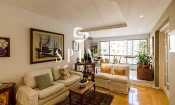 Imagem: Apartamento no Itaim Bibi a venda