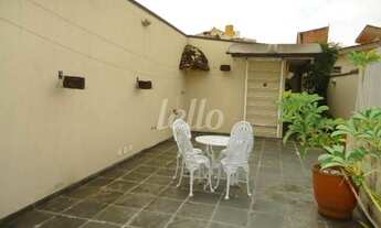 Imagem: São Paulo - Casa Padrão - Saúde