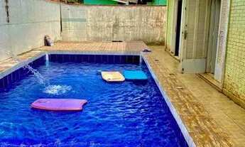 Imagem: CASA NA PRAIA ITANHAEM