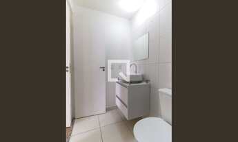 Imagem 6: Apartamento para Aluguel - Liberdade, 1 Quarto, 35 m2