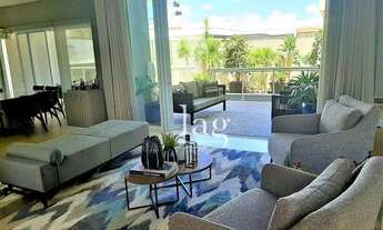 Imagem 3: Casa com 4 dormitórios à venda, 385 m² por R$ 2.990.000,00 - Condomínio Ibiti do Paço - So