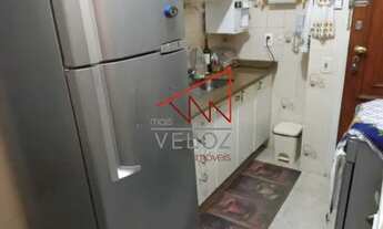 Imagem 3: Apartamento para venda - 2 quartos em Ipanema - Rio de Janeiro - RJ