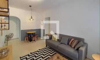 Imagem 2: Apartamento para Aluguel - Cambuí, 1 Quarto, 51 m2