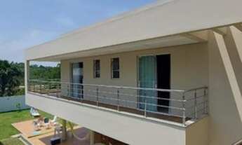 Imagem 6: IR* Mansão DÚPLEX pronta pra morar condomínio Marina Rio Belo na Ponta Negra