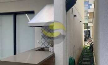 Imagem: Triplex condomínio