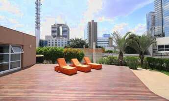 Imagem 4: Apartamento Duplex para Aluguel em Brooklin São Paulo-SP - 42-56001-T
