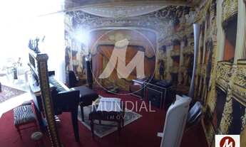 Imagem 4: Apartamento (cobertura 2 - duplex) 4 dormitórios/suite, cozinha planejada, portaria 24hs